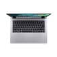 Acer Aspire Go 14 AI 14" Laptop | Intel Core i5-13420H - 16GB RAM - Intel UHD Graphics - 512GB SSD in Silver, , large