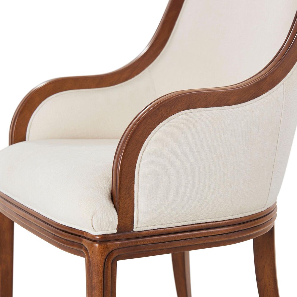 Theodore Alexander Dorchester Arm Chair in Mayfair, , large