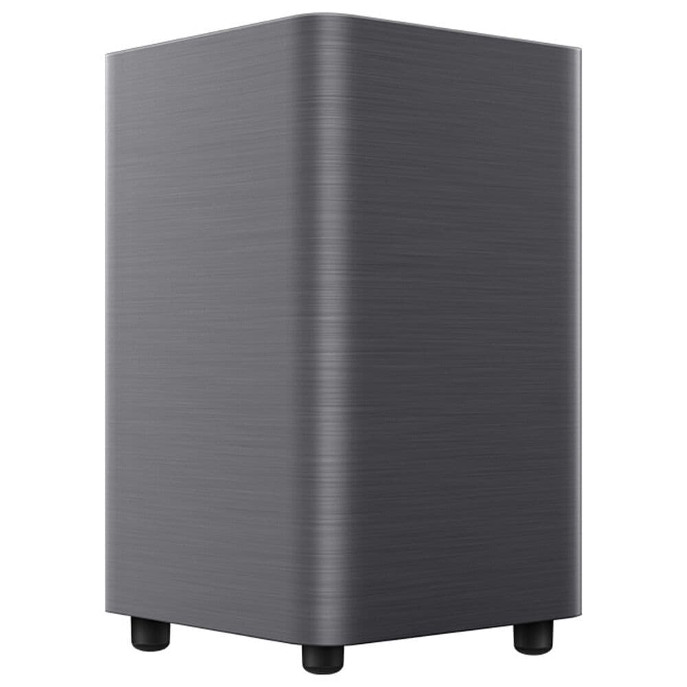 TCL 75&quot; Class Q6 Series 4K UHD HDR QD-Mini LED - Smart Google TV with S Class 2.1 Channel Soundbar System in Black, , large