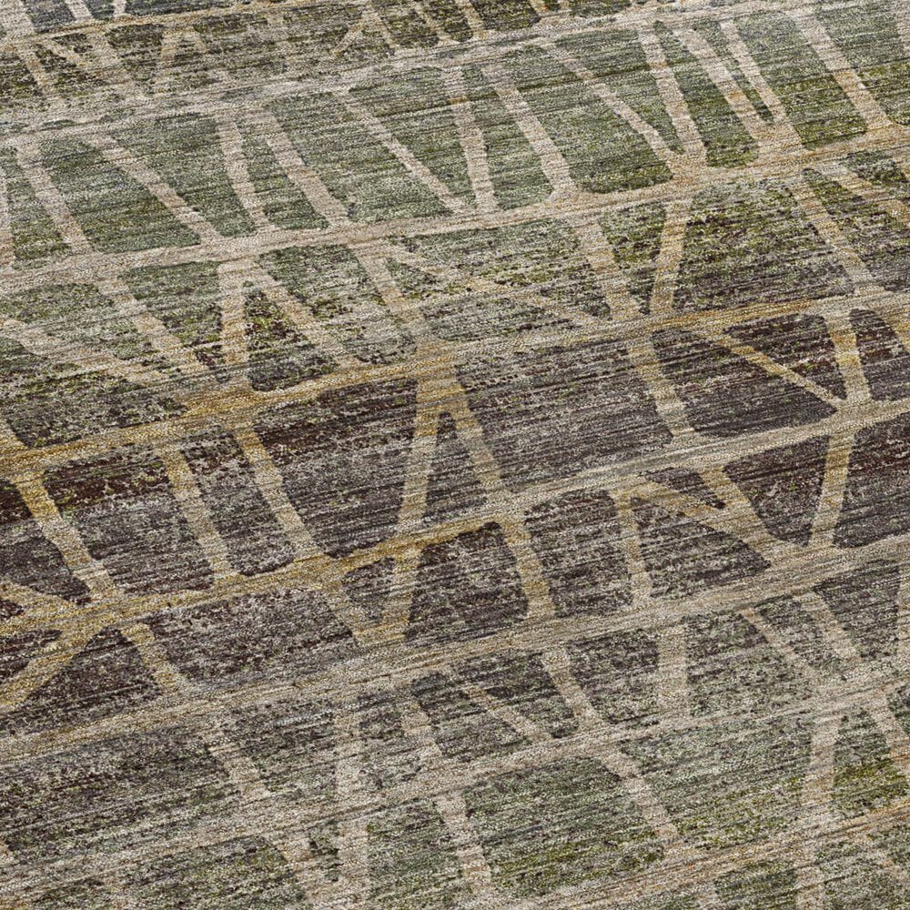 Dalyn Rug Company Nexus Fern 8' x 10' Area Rug, , large