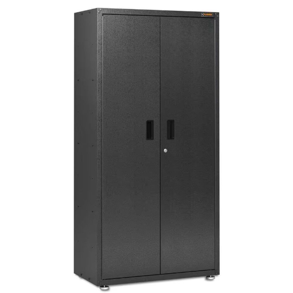 Gladiator Large Gearbox in Hammered Granite, , large