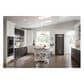 KitchenAid 24.2 Cu. Ft. Built-in French Door Refrigerator with Platinum Interior Design, , large