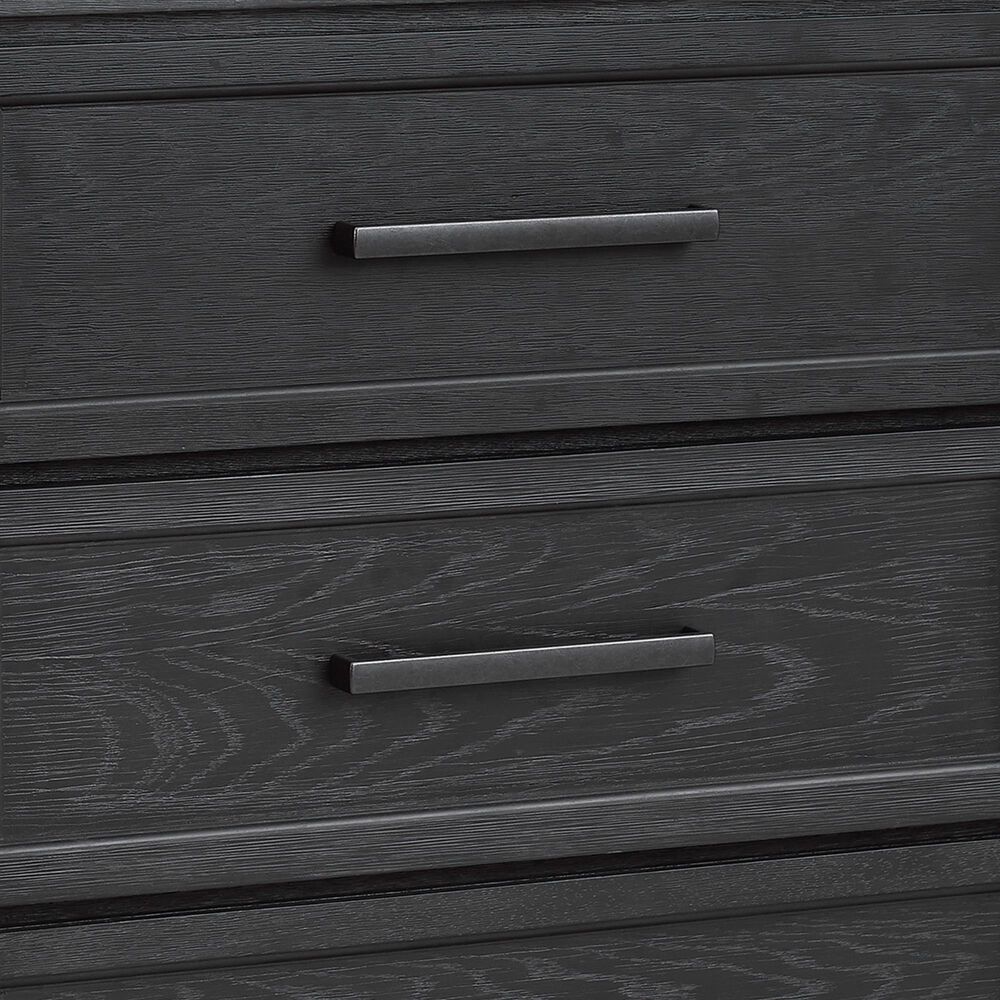 Millenium Foyland 11-Drawer Dresser Only in Black and Brown, , large