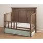 Eastern Shore Hanley Toddler Guard Rail in Cashew, , large