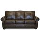 Vintage Leather Leather Sofa in Jupiter Truffle, , large