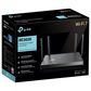 TP-Link BE3600 Dual-Band Wi-Fi 7 Router in Black, , large