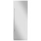 Signature Kitchen Suite Panel Kit for 30" Integrated Column in Stainless Steel, , large