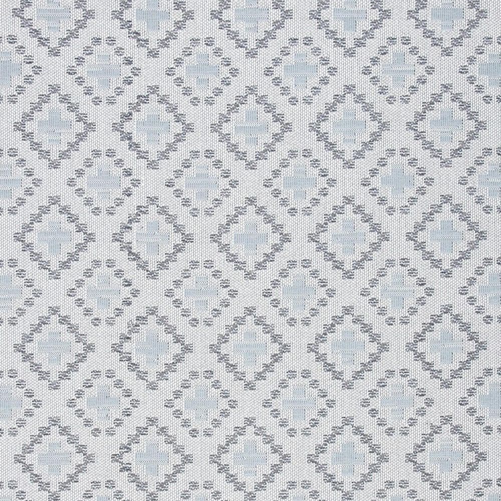 Safavieh Martha Stewart Cyprus Southwestern 8&#39; x 10&#39; Ivory and Grey Area Rug, , large