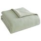 Hallmart Collectibles Wailani 3-Piece King Comforter Set in Sage, , large