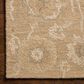 Chris Loves Julia x Loloi Dorothea Sand and Pebble 7"9" x 9"9" Area Rug, , large