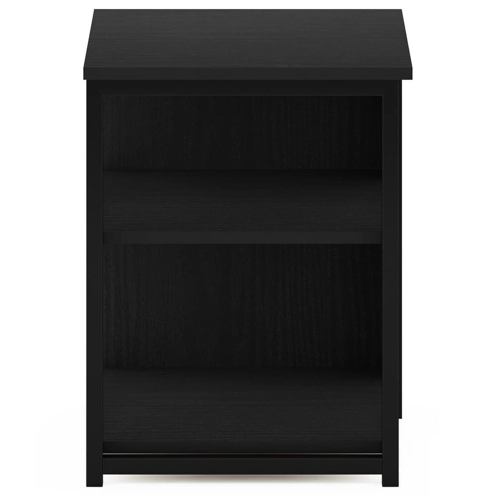 HOMLUX Camnus 3-Tier End Table in Americano, , large