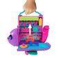 Polly Pocket Kitty Airways Set in Multicolor, , large