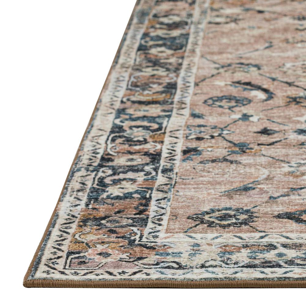 Dalyn Rug Company Jericho JC4TP 10&#39; x 14&#39; Taupe Indoor/Outdoor Area Rug, , large