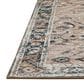 Dalyn Rug Company Jericho JC4TP 10" x 14" Taupe Indoor/Outdoor Area Rug, , large
