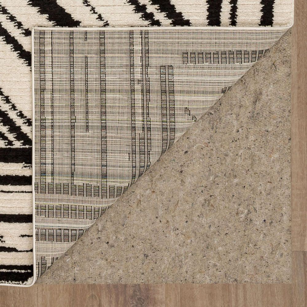 Karastan Traverse Four Corners 5&#39; x 8&#39; Area Rug, , large
