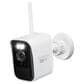 Swann MaxRanger4K Mini Long-Range Add-On Wireless Security Camera in White, , large