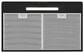 Frigidaire 30" Undercabinet Ventilation Hood in Black, , large