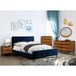 Furniture of America Lennart 6-Drawer Dresser in Oak, , large