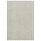 Dalyn Rug Company The Reserve TR15 Beige 5" x 7"6" Indoor/Outdoor Area Rug, , large