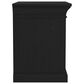 Wycliff Bay Willow Lane Lateral Filing Cabinet in Ebony Black, , large