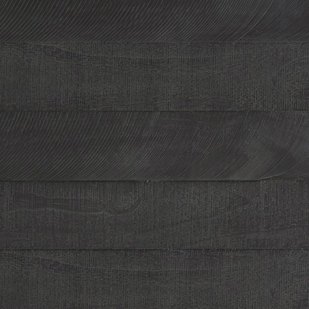 Bernhardt Coleman 2-Drawer Lateral File in Gray Mist and Black, , large