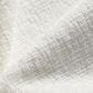 HOMLUX 107.87" Ultra-Comfort Chenille Sectional Sofa Set in White, , large