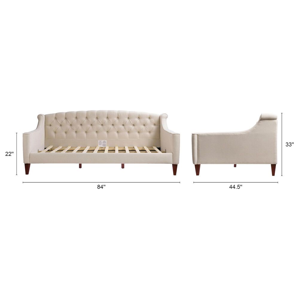 Jennifer Convertibles Sofa Bed Mattress Baci Living Room
