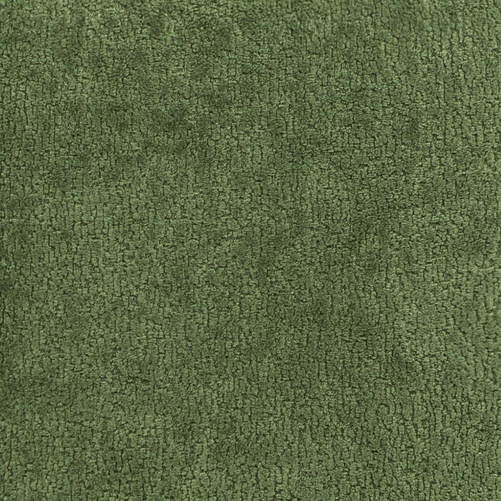 Jennifer Taylor Home Clyde Pouf in Moss Green, , large