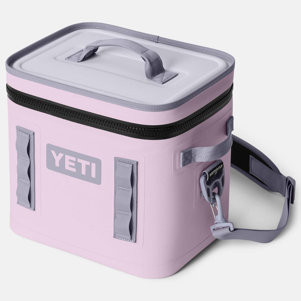 YETI Hopper Flip 12 Soft Cooler in Cherry Blossom, , large