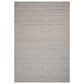 RIZZY Willow Beige, Ivory and Gray 7"9" x 9"9" Area Rug, , large