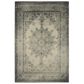 Oriental Weavers Richmond 1333Y 12" x 15" Ivory Area Rug, , large