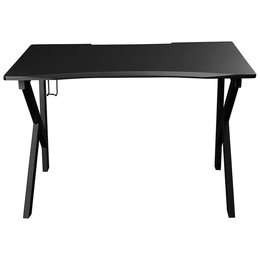 AKRacing Summit Gaming Desk in Black, , large