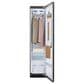 LG 2PC Smart WashCombo All in One Washer/Dryer & Smart WI-fi Enabled Steam Clothing Care System in Mirror, , large