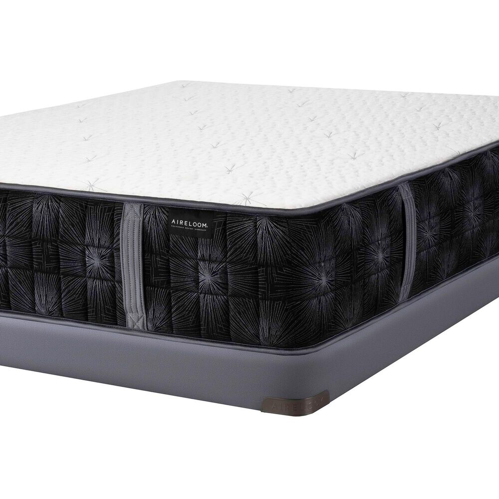 Aireloom Summit Luxury Firm Twin XL Mattress with Low Profile Box Spring, , large