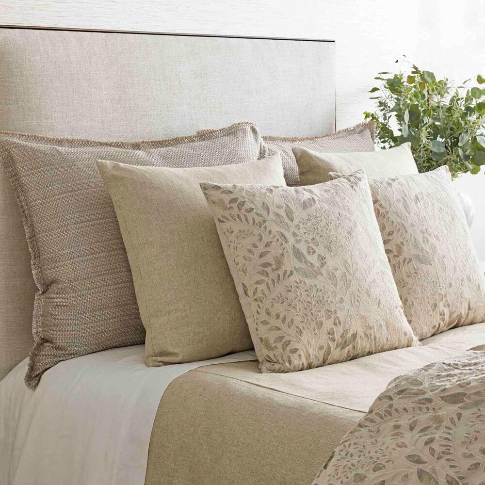 Ann Gish Artemis Throw in Silver, , large