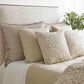 Ann Gish Artemis Throw in Silver, , large