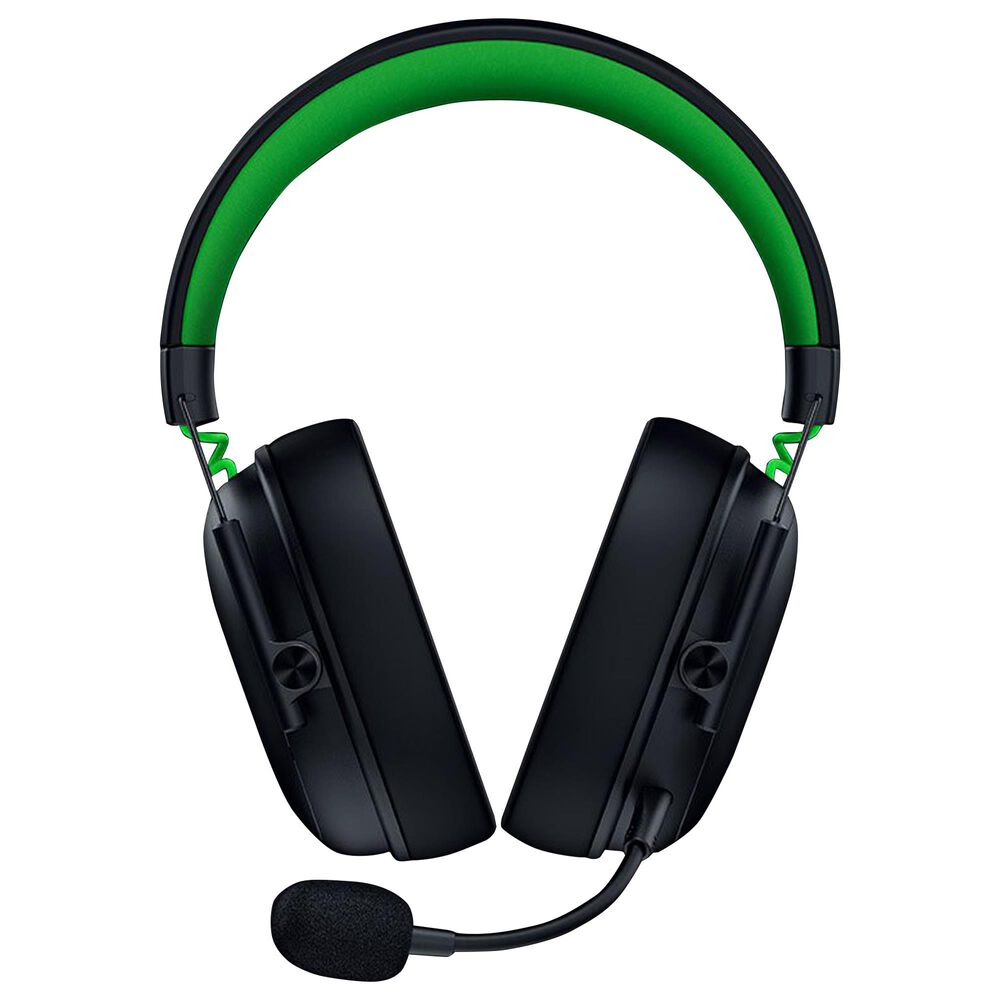 Razer BlackShark V3 X HyperSpeed Wireless Esports Headset for Xbox in Black, , large
