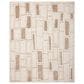 Loloi Octavia 2"9" x 12" Ivory and Natural Runner, , large