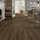 Mannington Restoration Blacksmith Oak Rust 8" x 51" Laminate, , large