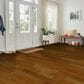 Hartco Prime Harvest Spice Brown Medium Gloss Maple 5" Solid Hardwood, , large