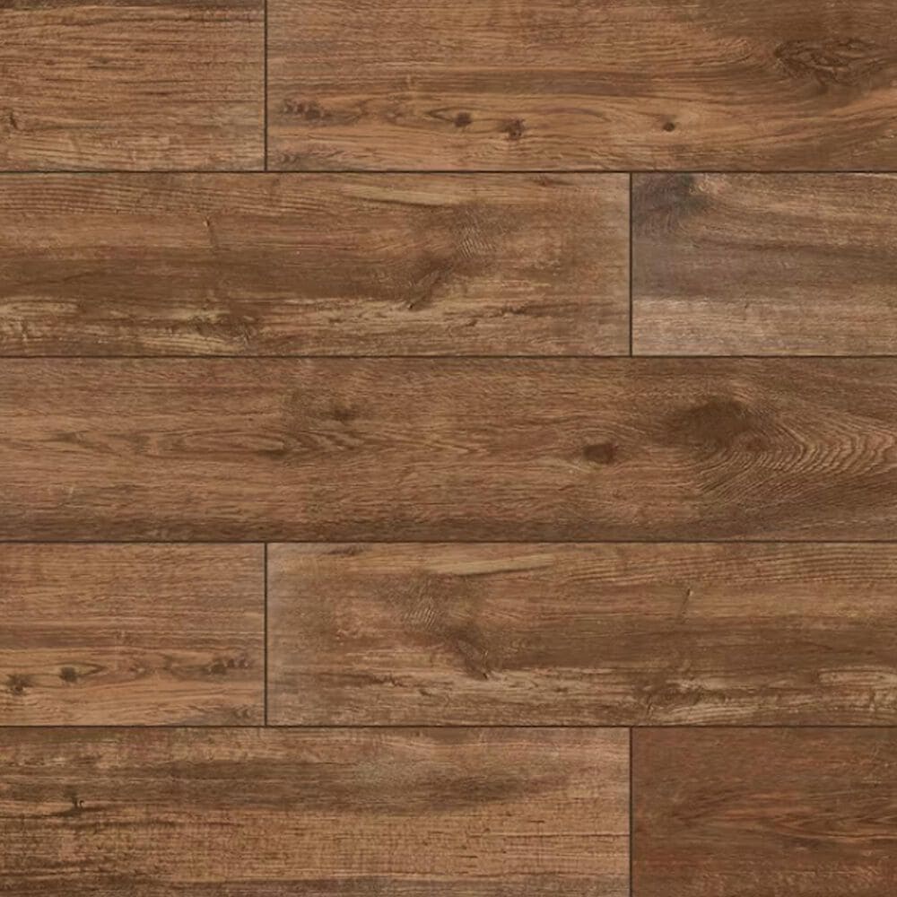 Marazzi American Estates Saddle 8" x 48" Porcelain Tile, , large