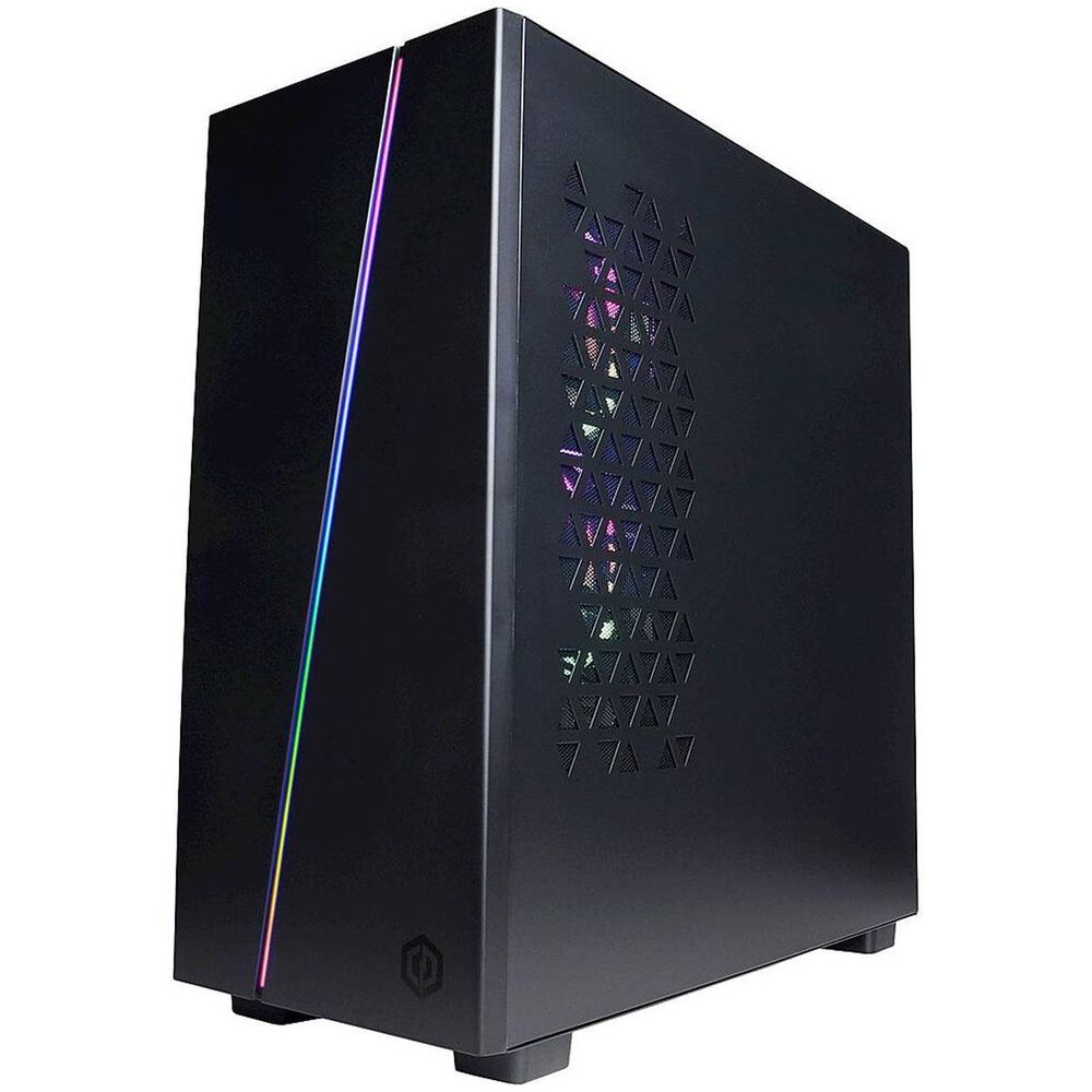 CyberpowerPC Gamer Supreme Gaming Desktop | Intel Core i7-12700KF - 16GB Memory - NVIDIA GeForce RTX 3060 - 1TB SSD in Black, , large