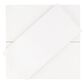 Soho Studio Atmosphere White 5" x 10" Ceramic Tile, , large
