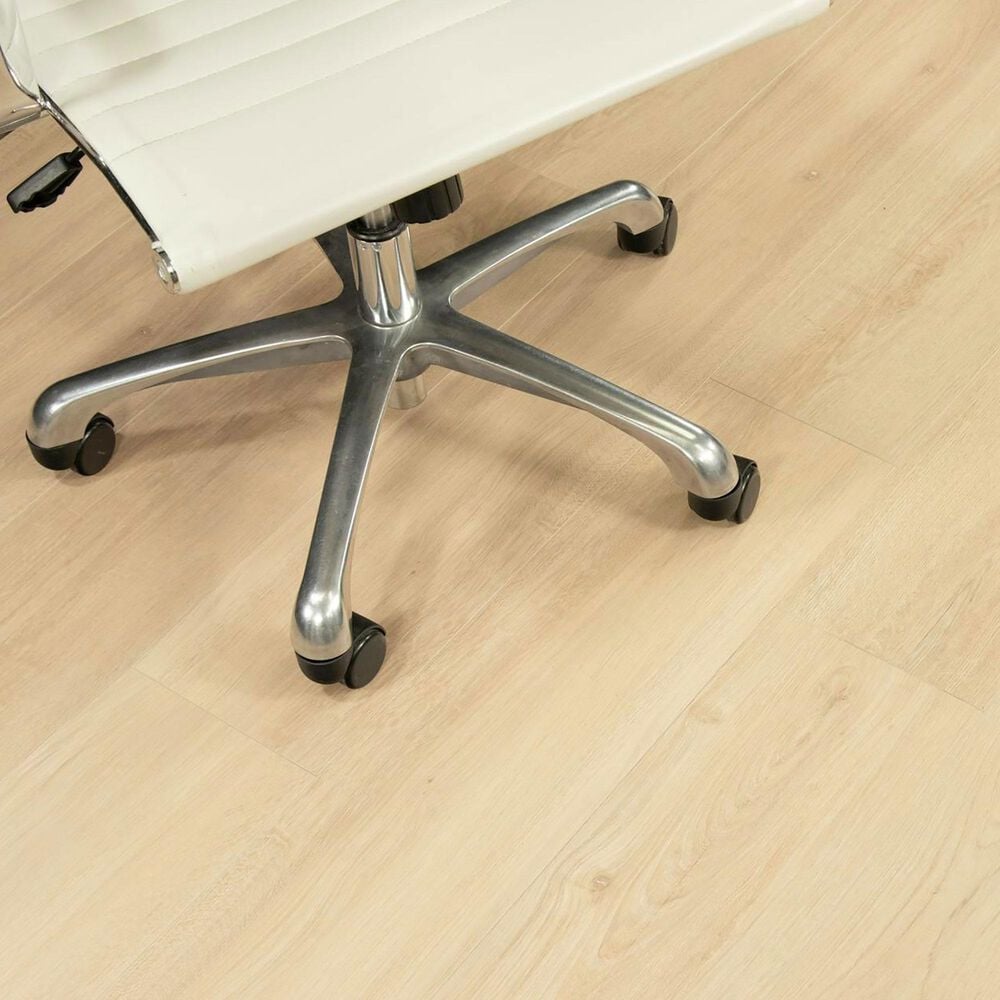 CALI Pacifica Southern Salt 7&quot; x 48&quot; Oak Laminate, , large
