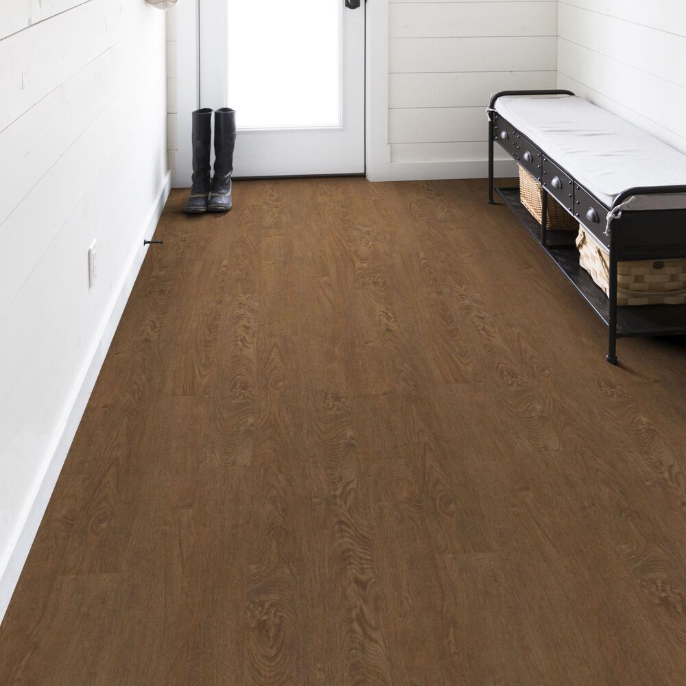 COREtec Originals Classics Northwoods Oak 5&quot; x 48&quot; Luxury Vinyl Plank, , large