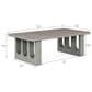 Vantage Vault Cocktail Table in Mink, , large