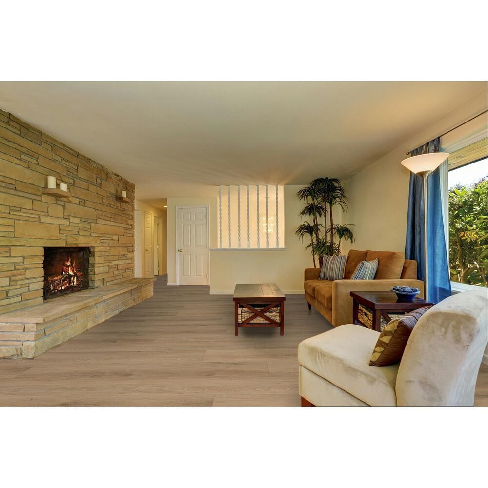 Fuzion AquaSurf Montana 9.5&quot; x 87&quot; Laminate, , large