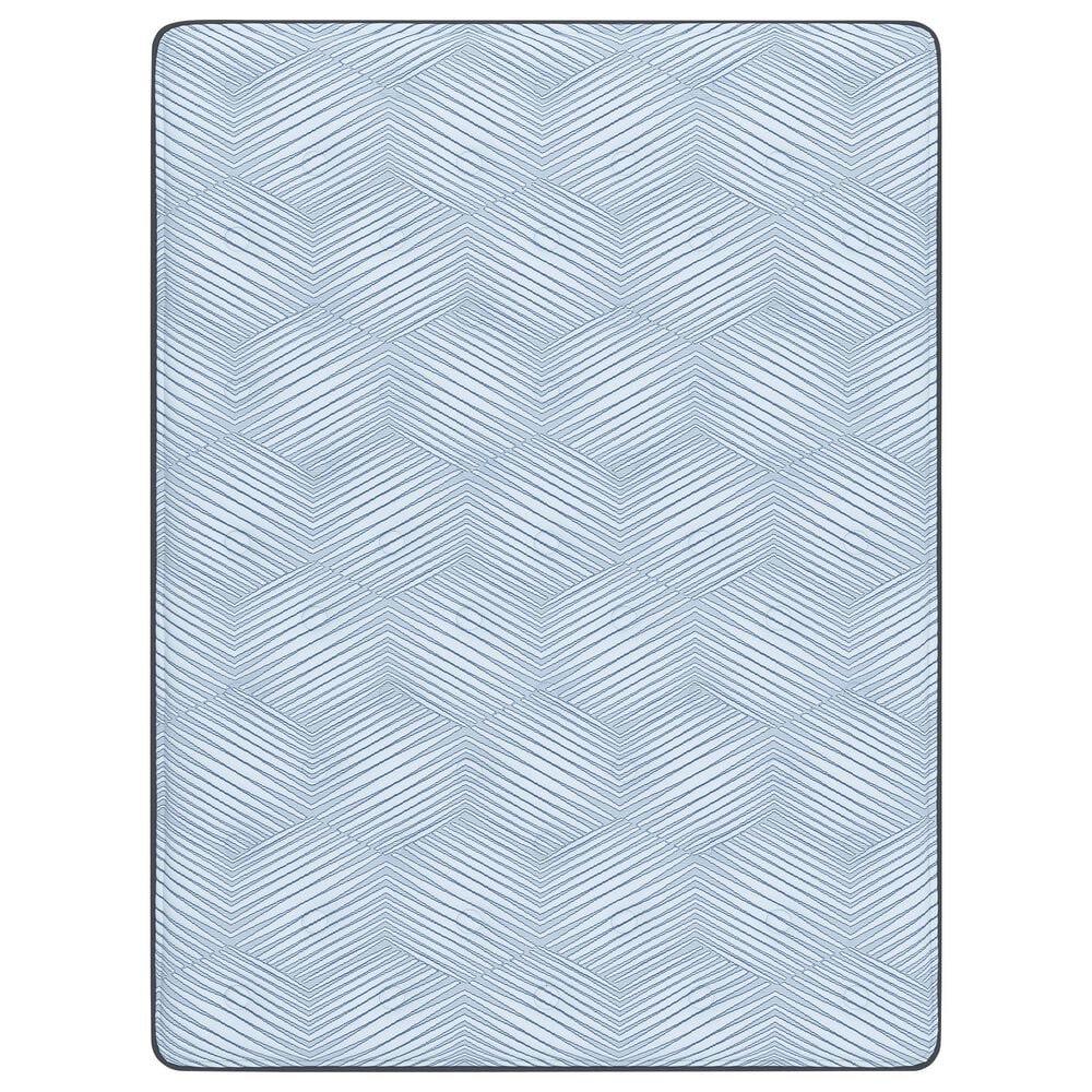 Ashley Peak 2.0 12&quot; Medium Hybrid Full Mattress, , large