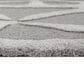 Balta Rugs Gabriela 5"3" x 7" Grey Area Rug, , large