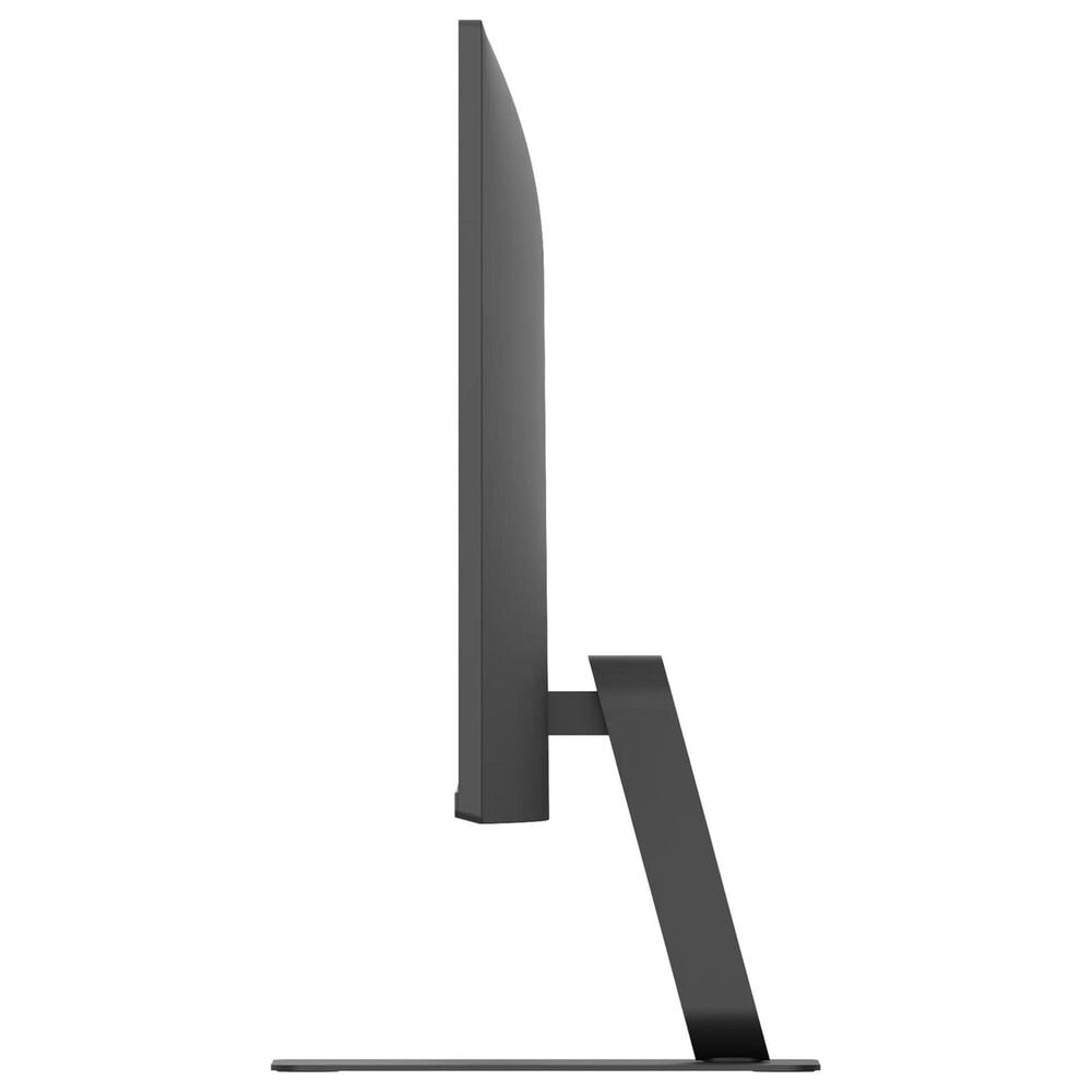 LG 27&quot; FHD IPS 120Hz HDR10 Monitor with Slim Stand in Black, , large